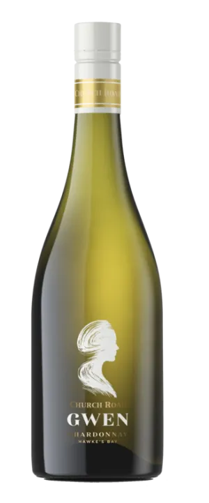 Church Road 'Gwen' Chardonnay 2020