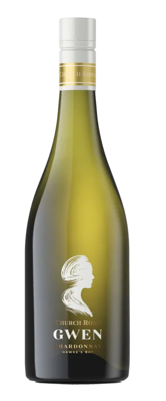 Church Road 'Gwen' Chardonnay 2020