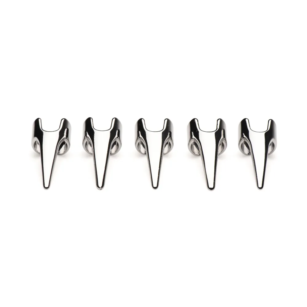 Clawed 5pc Sensation Play Rings