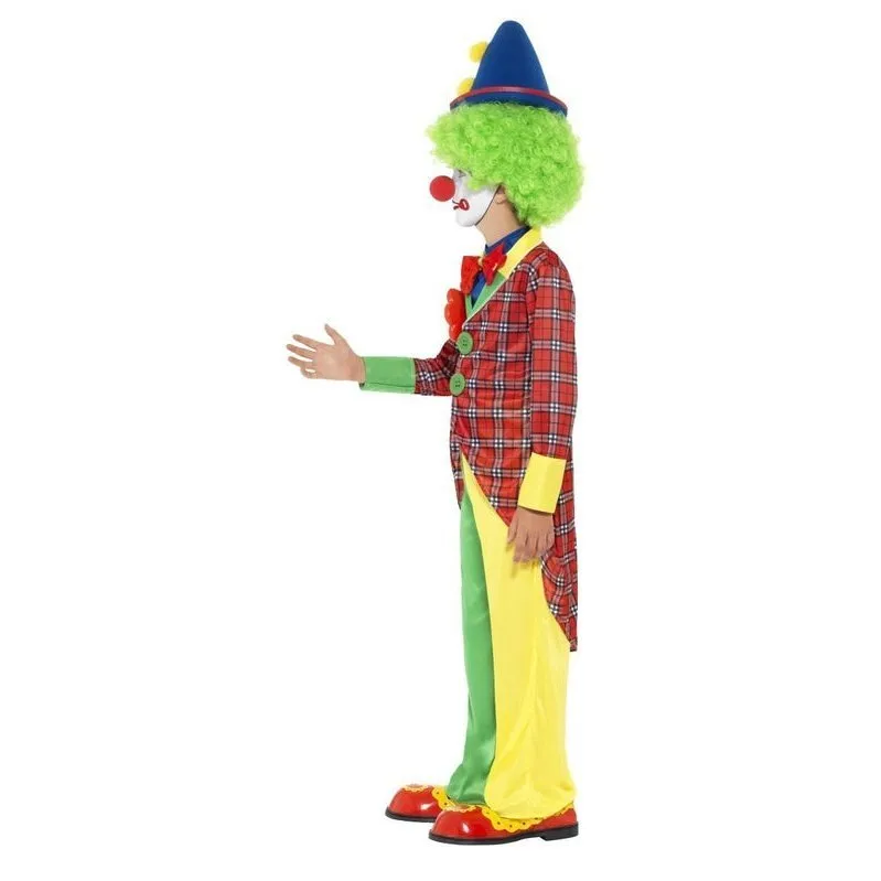 Clown Costume