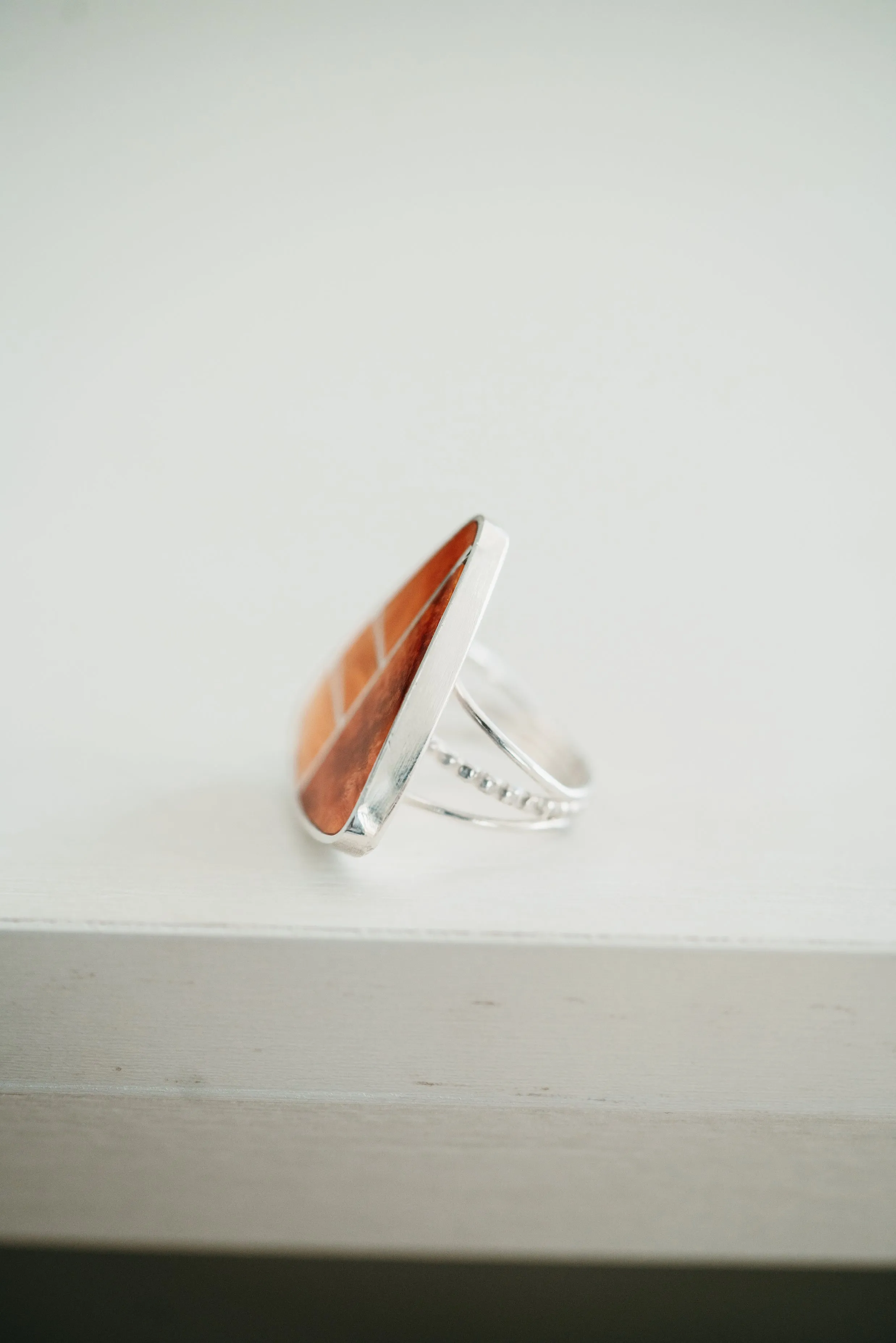 Colly Ring | Large