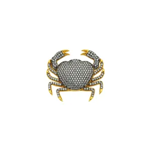 CRAB RING