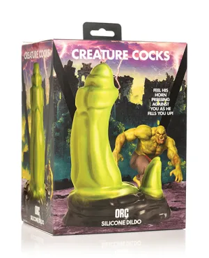 Creature Cocks Orc