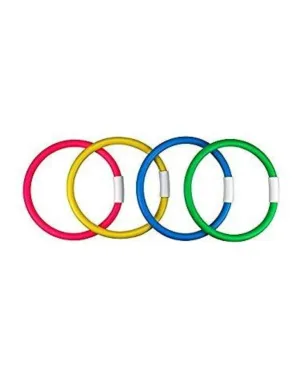 Dive Rings - Pack of 4