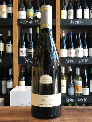 Dom Vessigaud Macon Fuisse