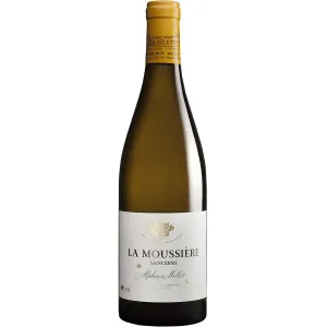 Domaine Alphonse Mellot Sancerre Blanc 'La Moussiere' 2022