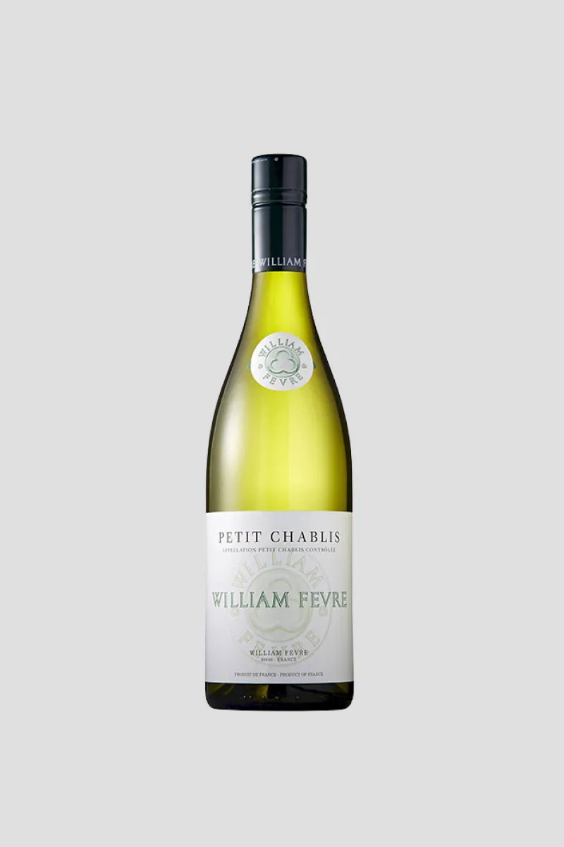 Domaine William Fevre Petit Chablis