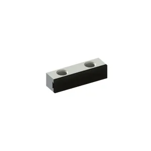 Door Rail System - Single Door Stop [500-486] (SA, BS, BLKBRZ)