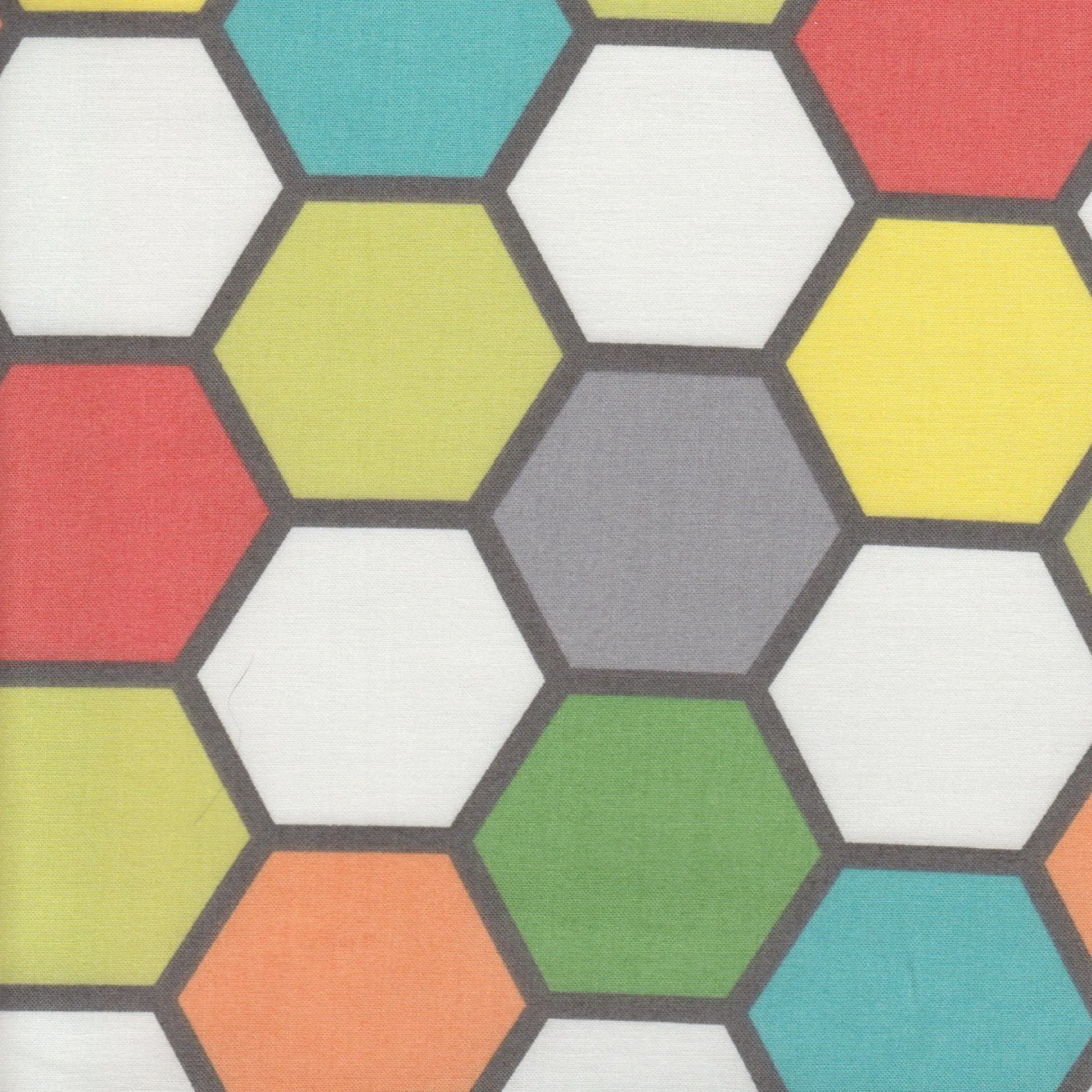 Dots & Shapes - kids