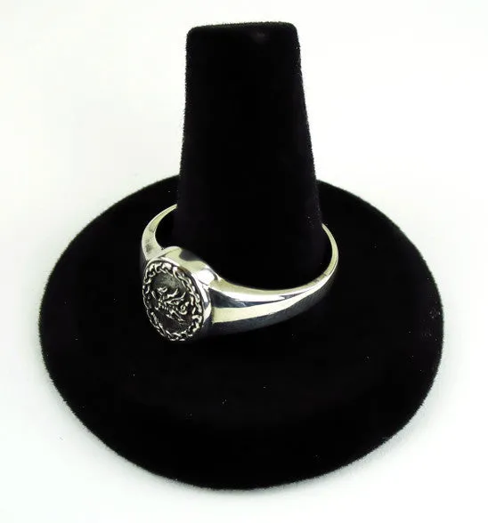 Dragon Insignia Ring