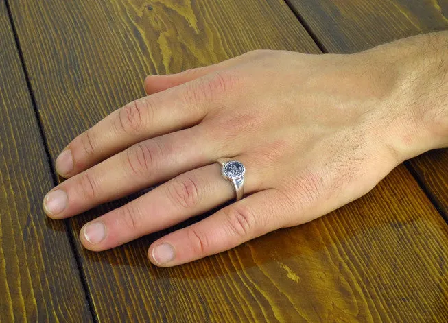Dragon Insignia Ring