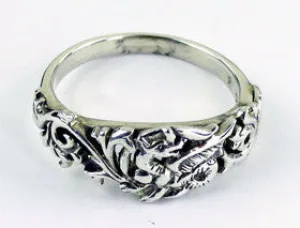 Dragon Ring