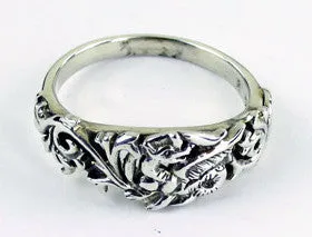 Dragon Ring