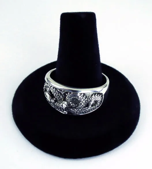 Dragon Ring
