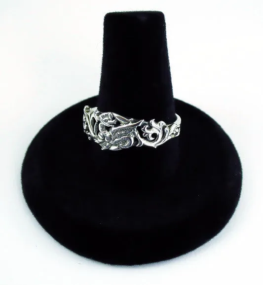 Dragon Ring