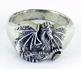 Dragon Ring