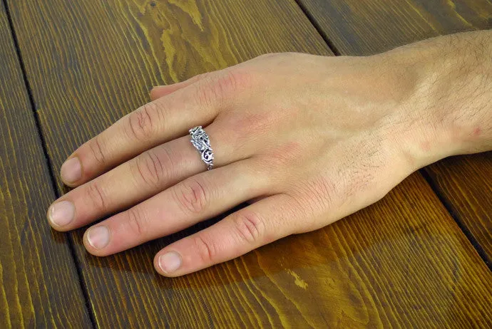 Dragon Ring