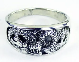 Dragon Ring
