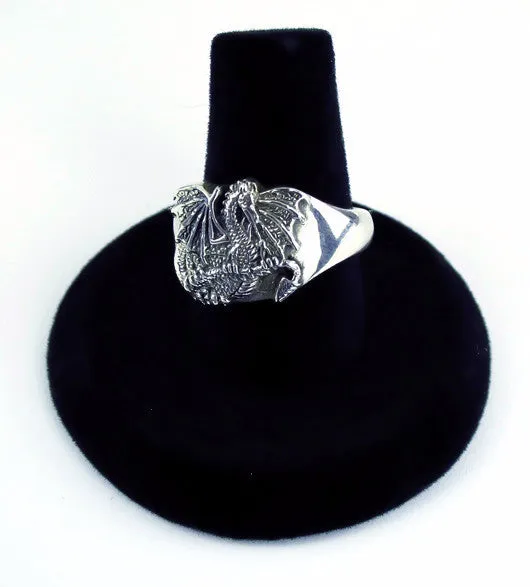 Dragon Ring