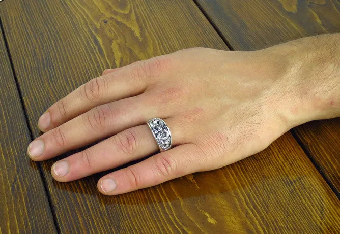 Dragon Ring