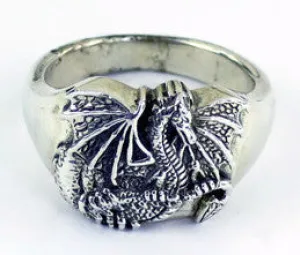 Dragon Ring