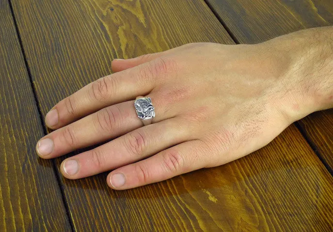 Dragon Ring