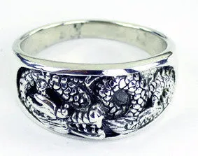 Dragon Ring