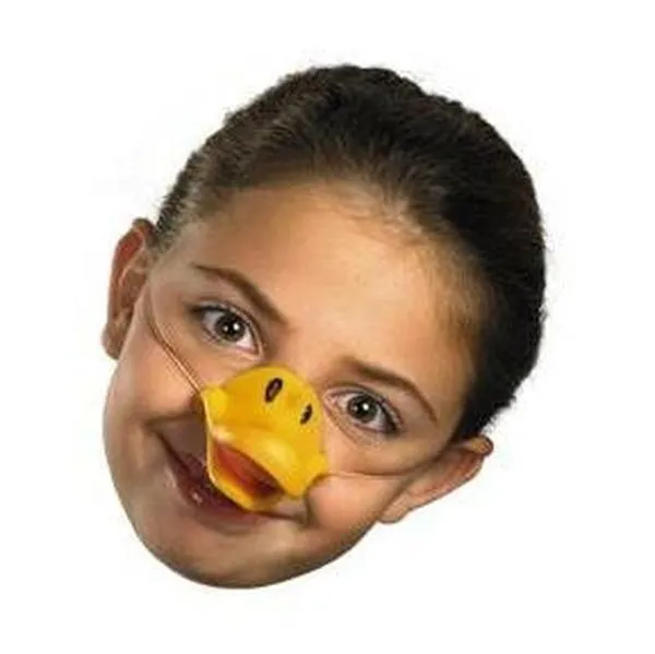 Duck Nose