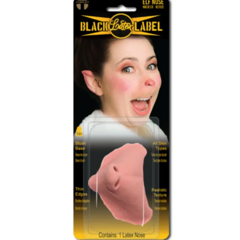 Elf Nose - Black Label Latex