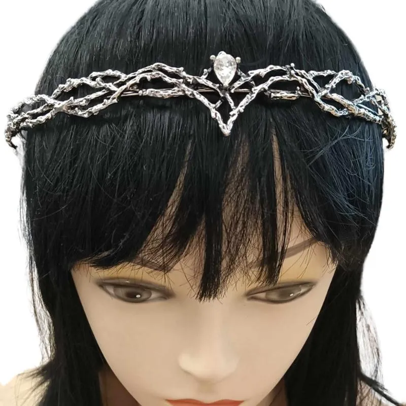 Elven Medieval Fanasy Crown