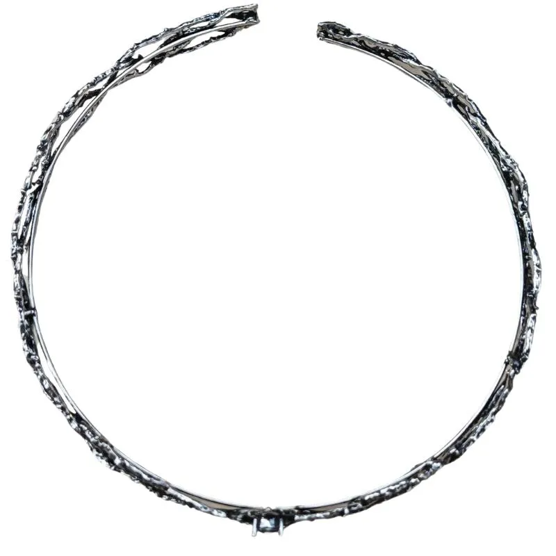 Elven Medieval Fanasy Crown