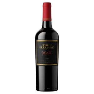 Errazuriz Max Reserva Cabernet Sauvignon