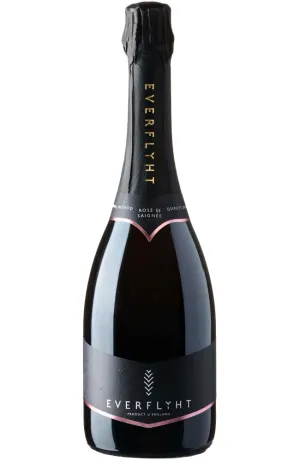 Everflyht Rosé de Saignée 2019