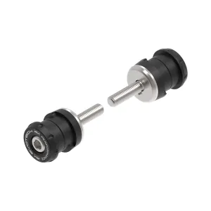Evotech Bar End Weights - BMW M 1000 R (2023 )