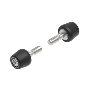 Evotech Bar End Weights (Race) - BMW R nineT Urban G/S (2017 )