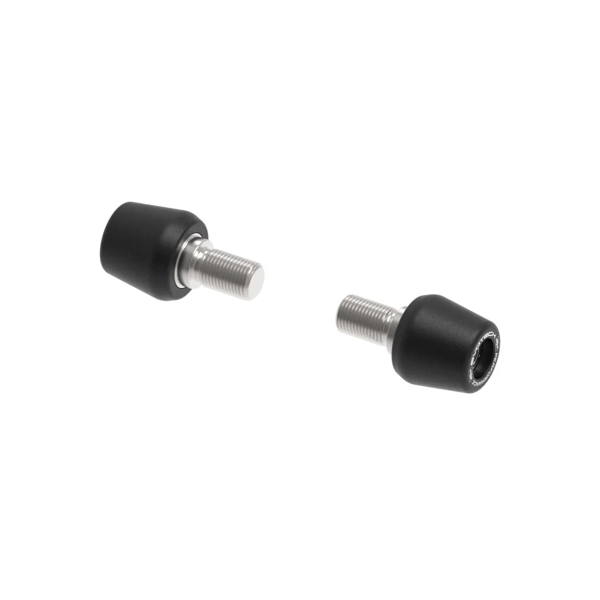 Evotech Bar End Weights (Road) - MV Agusta Brutale 800 RR (2016-2017)