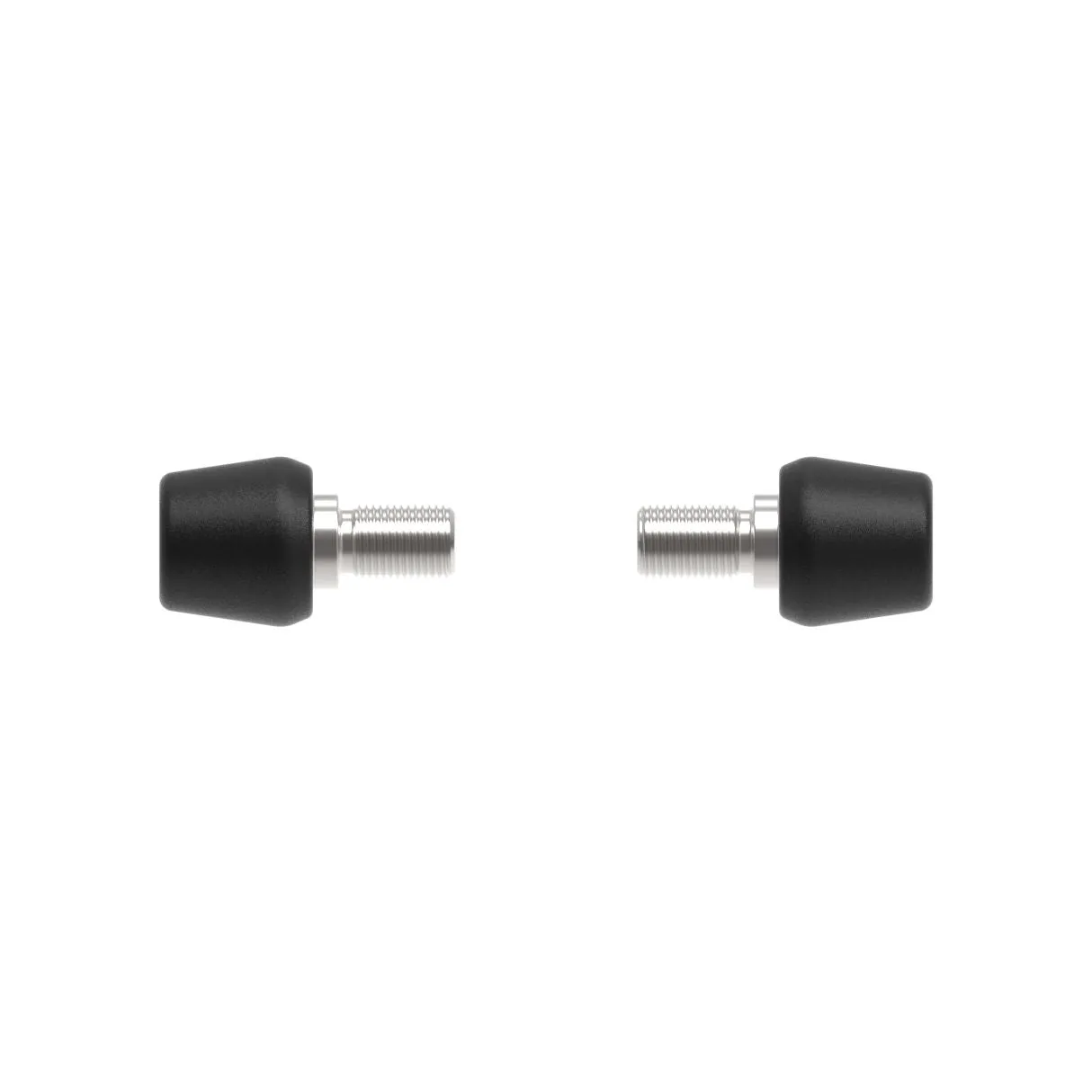 Evotech Bar End Weights (Road) - MV Agusta Brutale 800 RR (2016-2017)