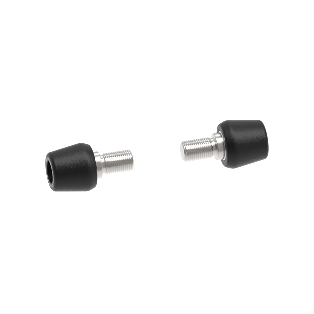Evotech Bar End Weights (Road) - MV Agusta Brutale 800 RR (2016-2017)