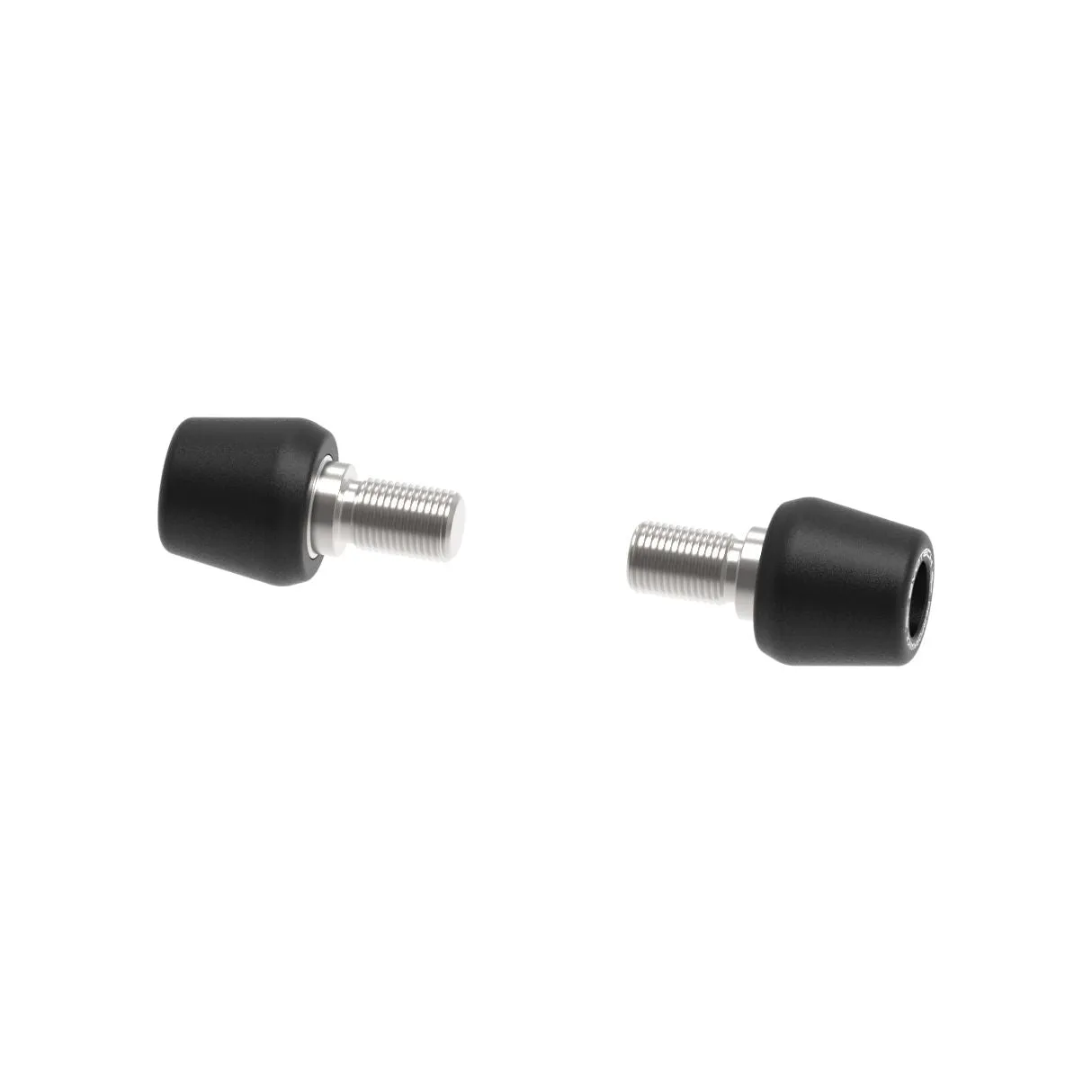 Evotech Bar End Weights (Road) - MV Agusta Brutale 800 RR (2016-2017)