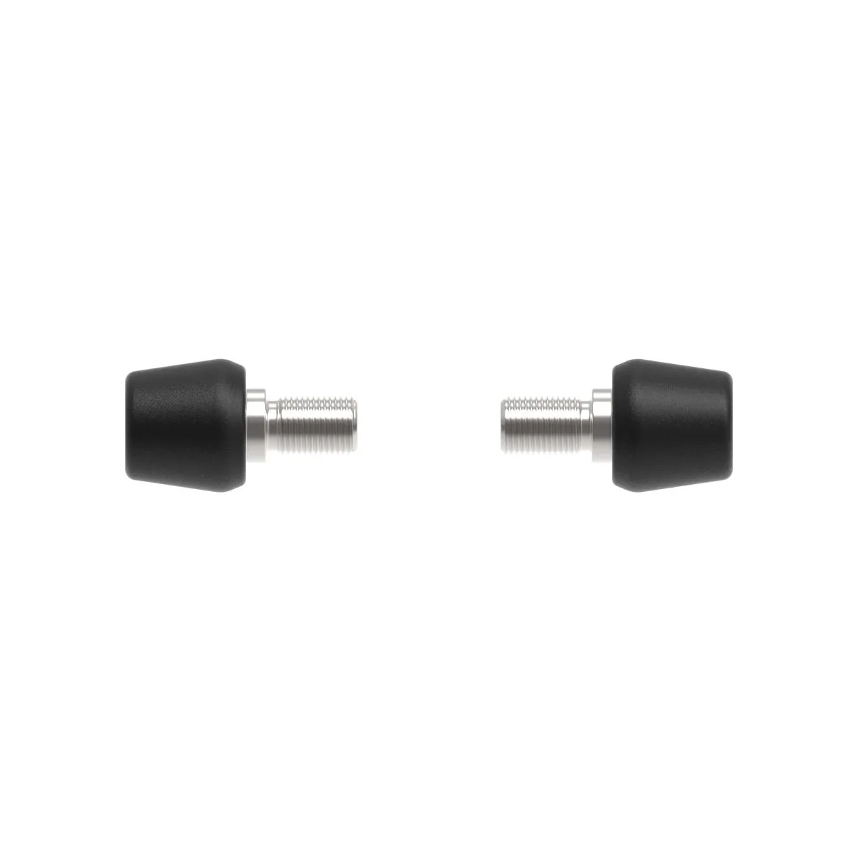 Evotech Bar End Weights (Road) - MV Agusta Brutale 800 RR (2016-2017)