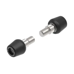 Evotech Bar End Weights (Road) - Yamaha MT-09 (2013-2016)