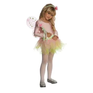 Fairy Child Costume Size Toddler