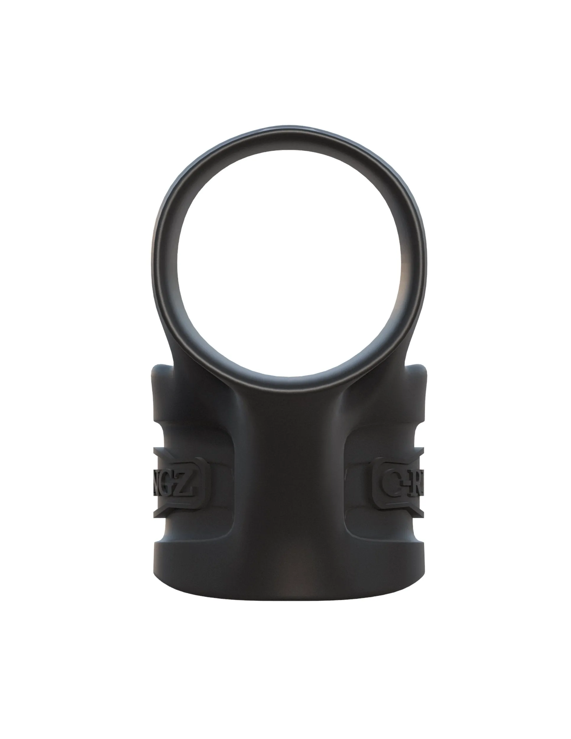Fantasy C-Ringz Mr. Big Cock Ring And Ball Stretcher