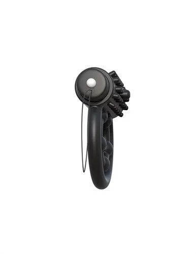 Fantasy C-Ringz Remote Control Performance Pro - Black