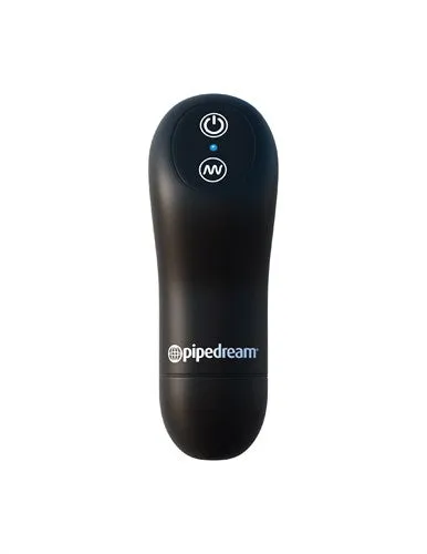 Fantasy C-Ringz Remote Control Performance Pro - Black