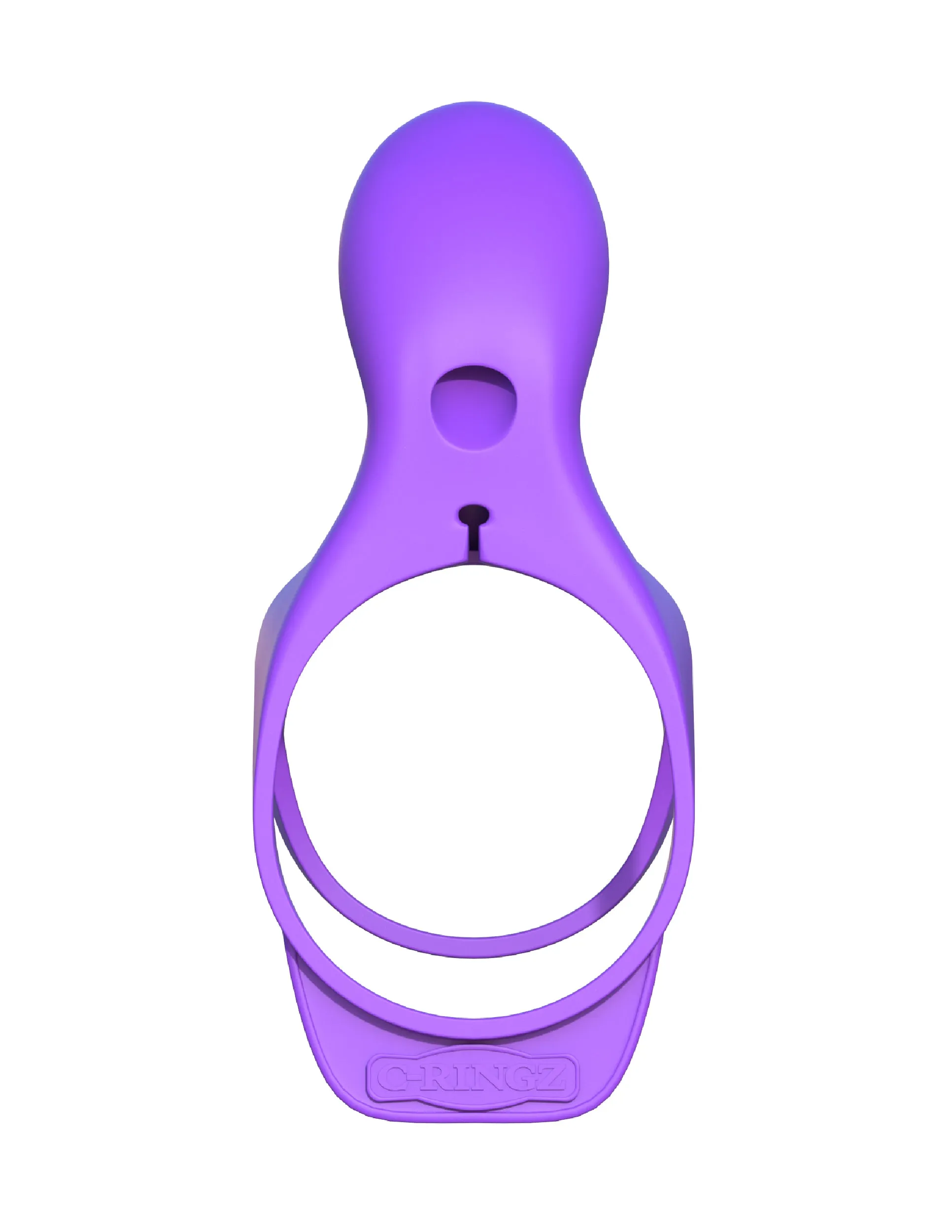 Fantasy C-RINGZ Ultimate Couples Cage