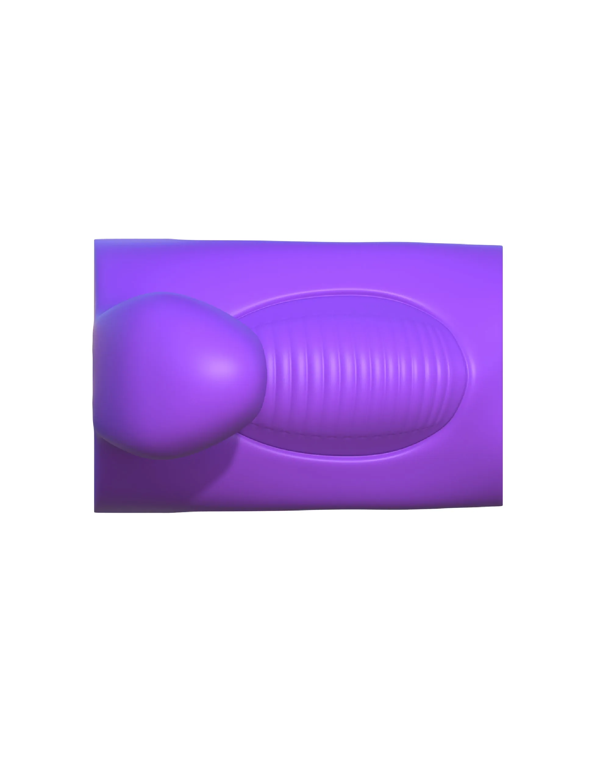 Fantasy C-RINGZ Ultimate Couples Cage