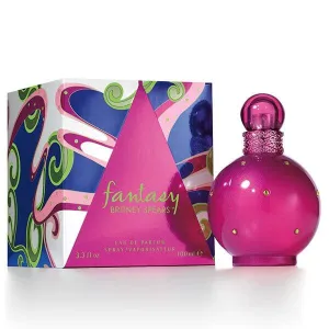 FANTASY Eau De Parfum Spray for Women by Britney Spears, 100ml