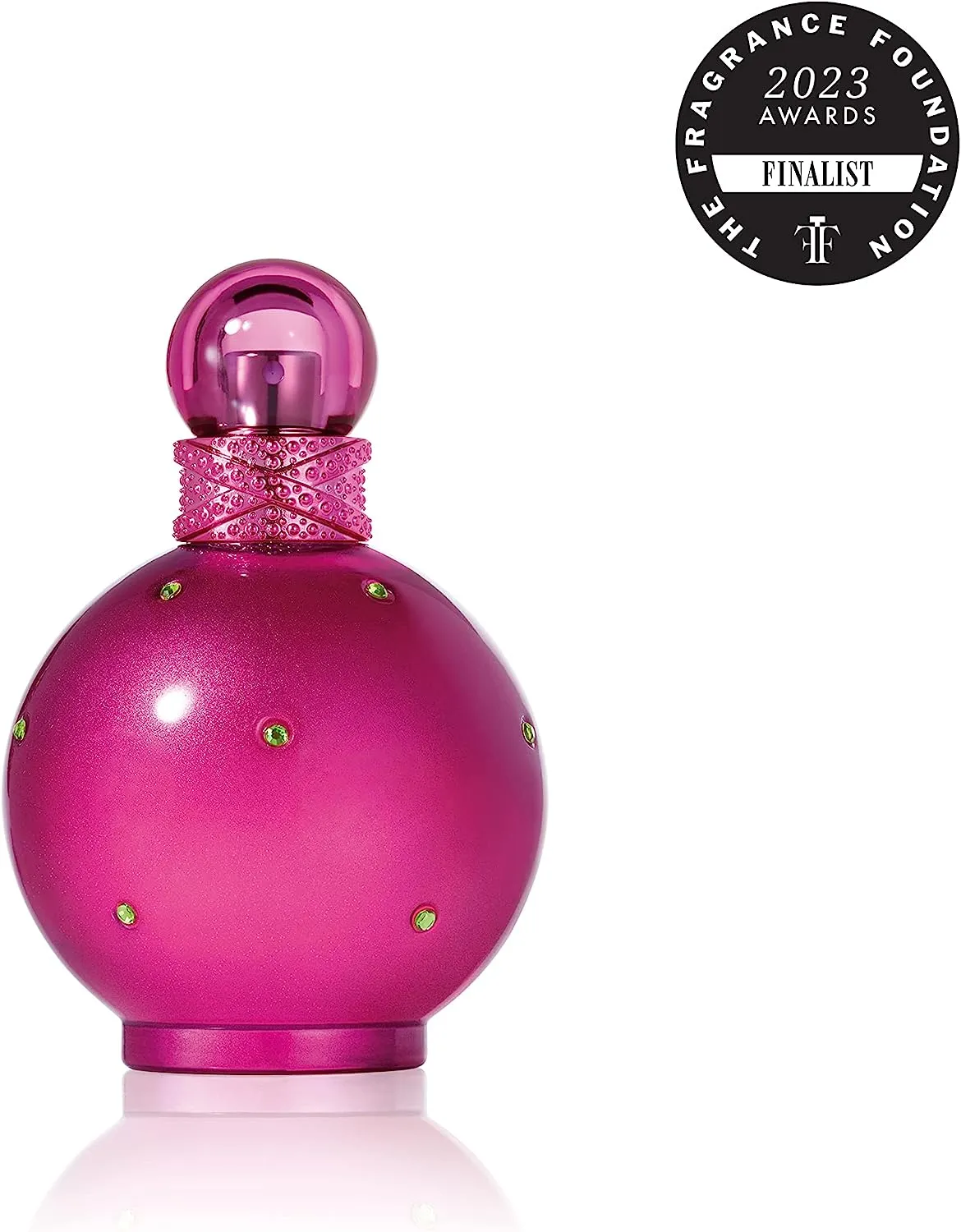 FANTASY Eau De Parfum Spray for Women by Britney Spears, 100ml
