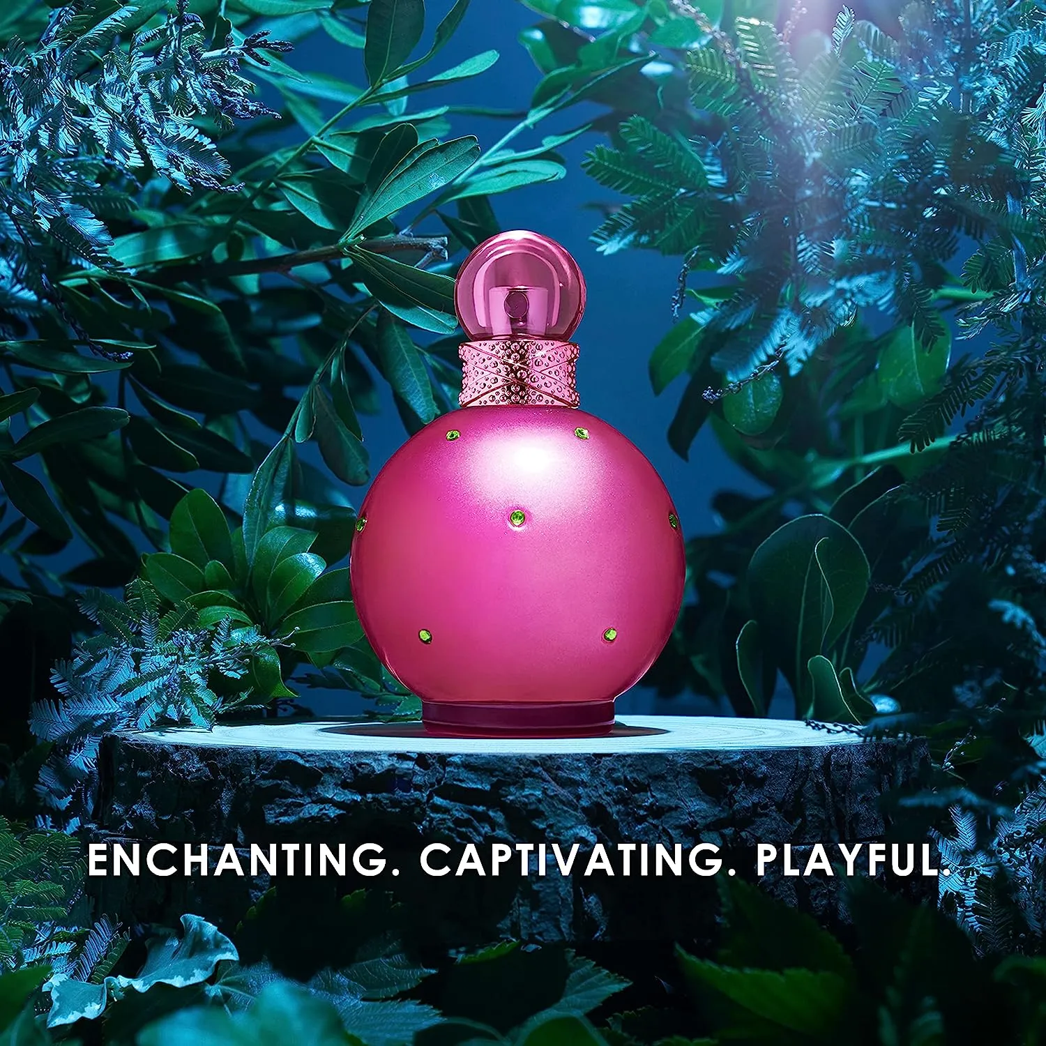 FANTASY Eau De Parfum Spray for Women by Britney Spears, 100ml